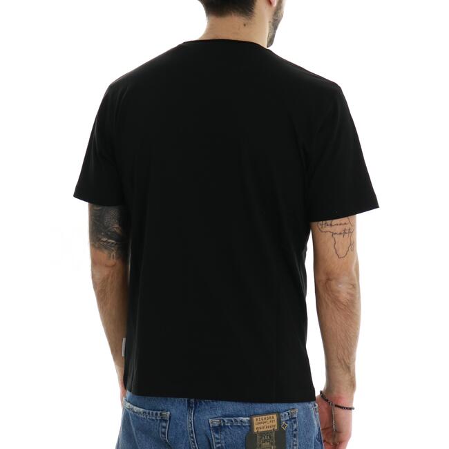 T-SHIRT BASIC SSEINSE - Mad Fashion | img vers.650x/